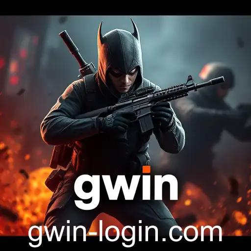 Exploring the Thrills of Action Games: The Adrenaline-Pumping Adventures of 'Gwin'