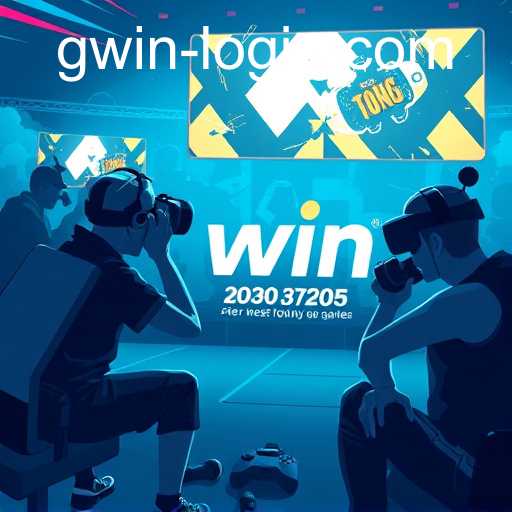 The Digital Evolution of Gaming: The Rise of Gwin