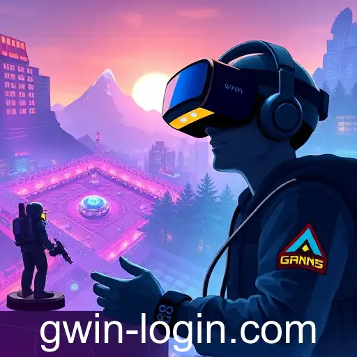 Gaming Trends in 2025: The Rise of Interactive Platforms