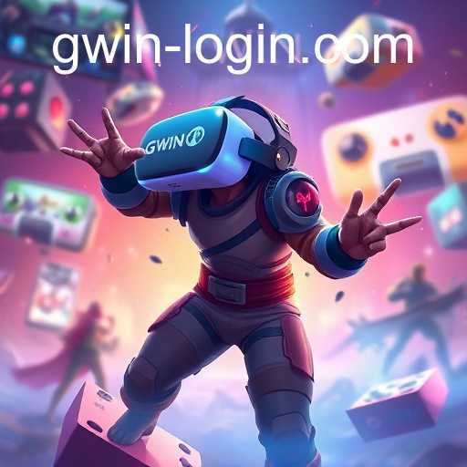 Gwin: Revolutionizing Online Gaming Experiences