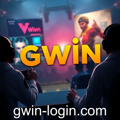Gwin Revolutionizes Online English Games