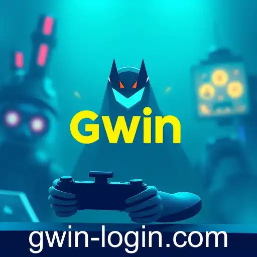Gwin: Revolutionizing the Online Gaming Experience