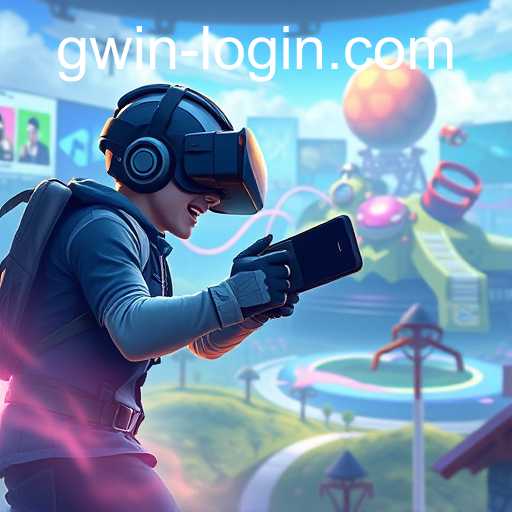 Gwin Revolutionizes Online Gaming in 2026