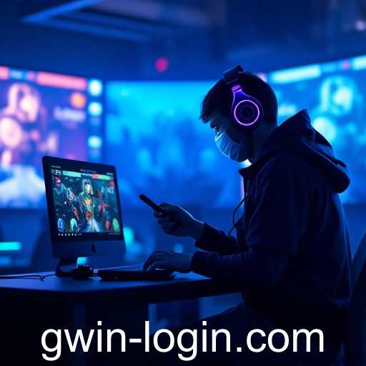 The Rise of Gwin: Uniting Gamers Worldwide