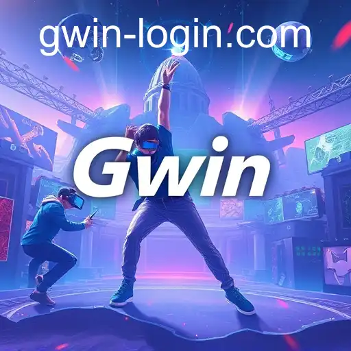 Gwin: Revolutionizing the Online Gaming Experience