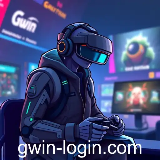 Gwin: The Evolution of Online Gaming