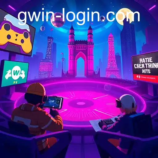 The Rise of Gwin in Online Gaming