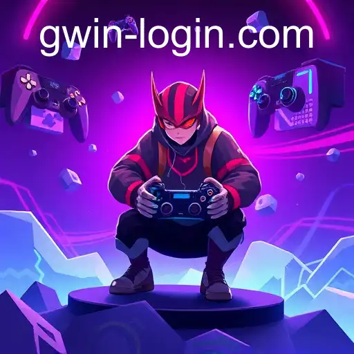 Gwin: Revolutionizing Online Gaming in 2025