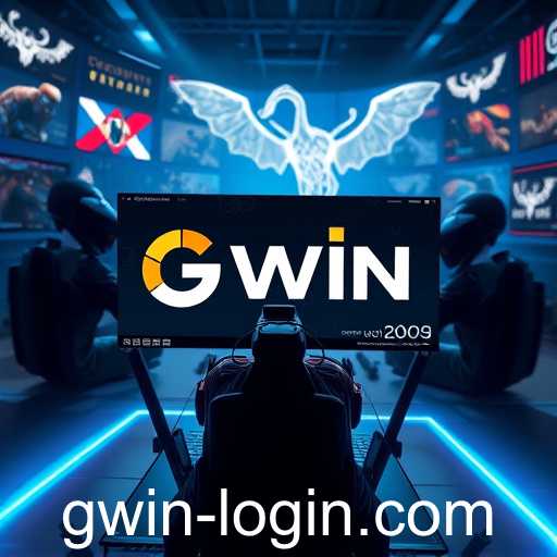 Gwin Continues to Dominate the Online Gaming Arena