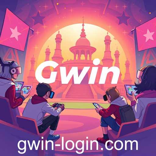 Gwin Revolutionizes Online Gaming Experience