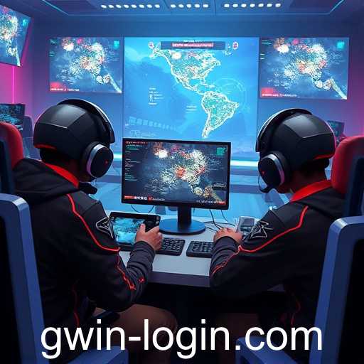 Gwin Revolutionizes the Online Gaming Experience