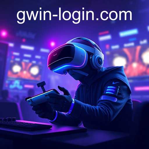 Gwin Revolutionizes Online Gaming