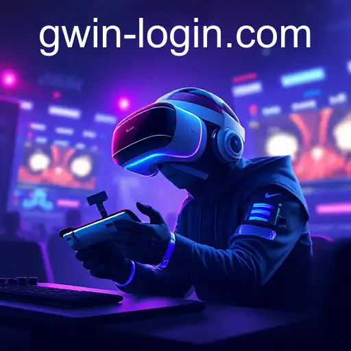 Gwin Revolutionizes Online Gaming