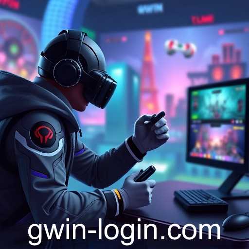 Gwin Revolutionizes Online Gaming in 2025
