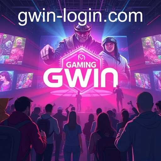 Gwin Revolutionizes Online Gaming in 2025
