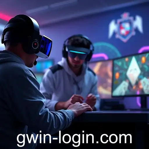 Gaming Trends and Challenges in 2025