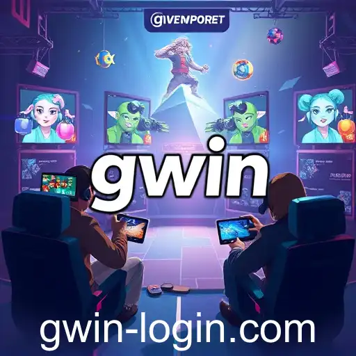 Gwin Game Expansion Amid Rising Trends