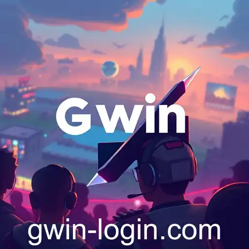 The Rise of Gwin: A Pioneering Game Platform