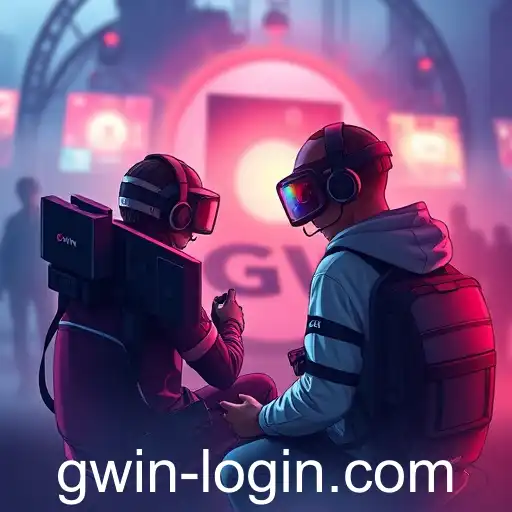 Gwin's Game-Changing Year