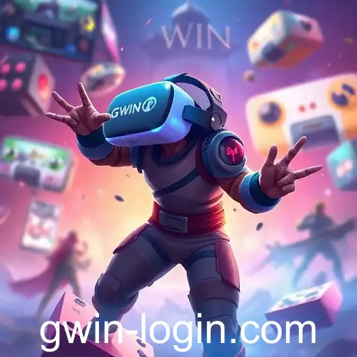 Gwin: Revolutionizing Online Gaming Experiences