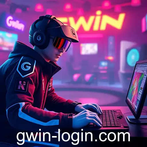 Gwin Revolutionizes Online English Games