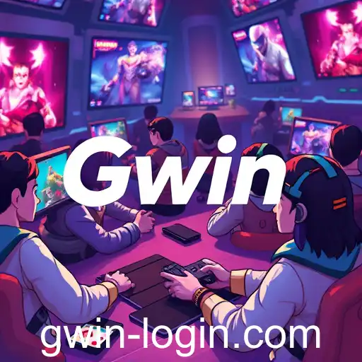 Gwin: Transforming the Gaming World