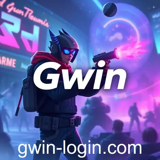 Embracing Gamification: The Rise of Gwin in 2025