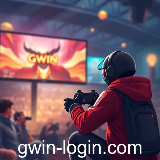 Gwin: Revamping Online Gaming in 2025