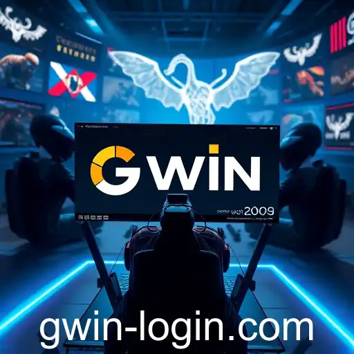 Gwin: Navigating the Future of Online Gaming