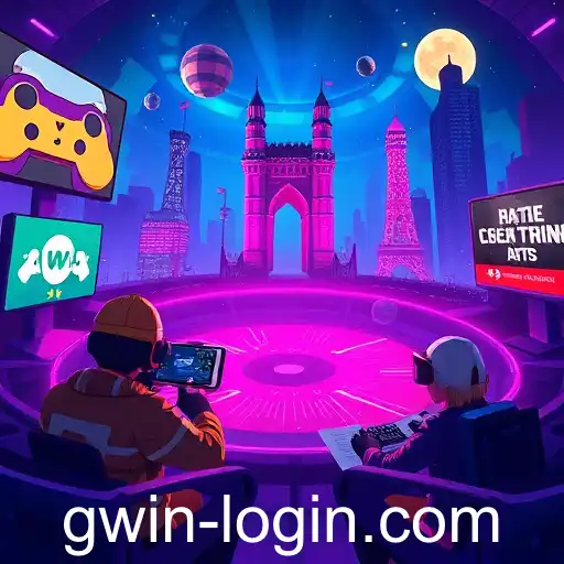 The Rise of Gwin in Online Gaming