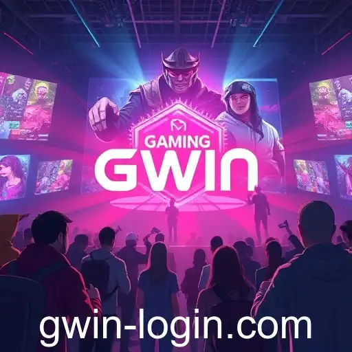 Gwin Revolutionizes Online Gaming in 2025