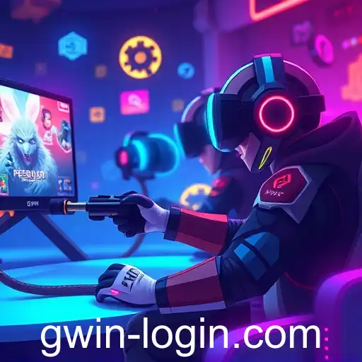 Gwin: Revolutionizing Online Gaming for 2025