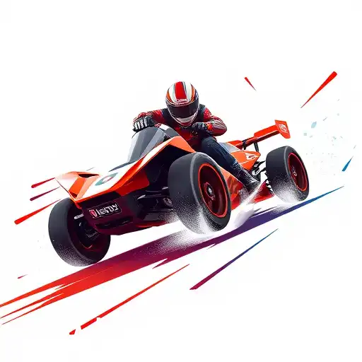 Exploring the Thrills of Racing Games: A High-Speed Adventure