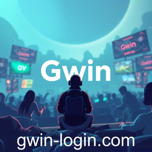 The Rise of Gwin: Transforming the Online Gaming World