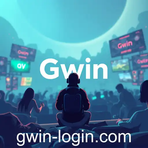 The Rise of Gwin: Transforming the Online Gaming World