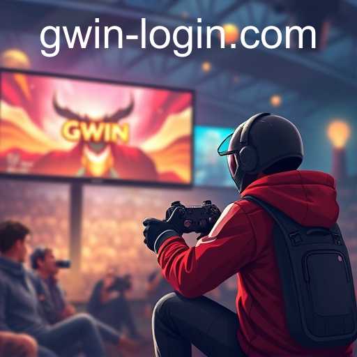 Gaming Surge: The Rise of Gwin in the UK