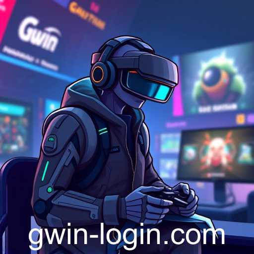 Rise of Online Gaming: Gwin Leading the Charge