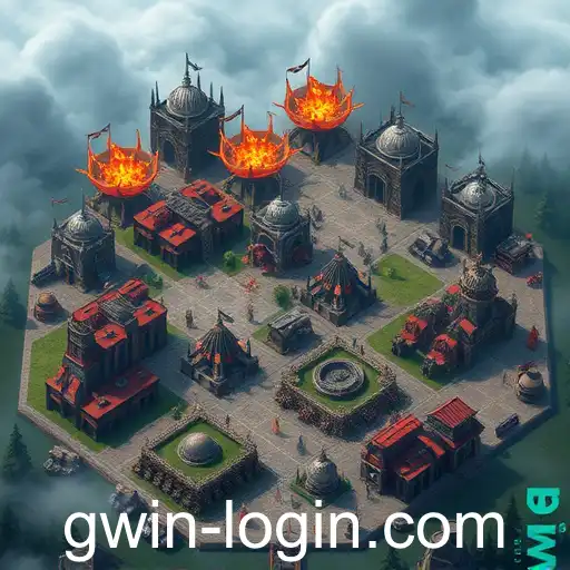 The Allure of Strategy Games: Mastering the Art of 'gwin'